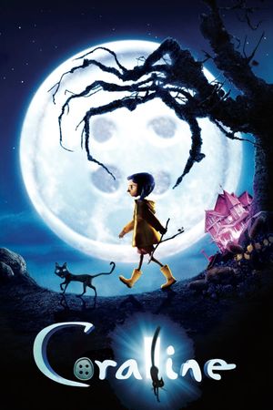 Coraline's poster