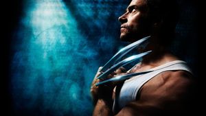 X-Men Origins: Wolverine's poster