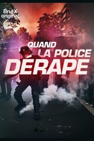 Quand la police dérape's poster