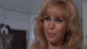 Harper Valley P.T.A.'s poster