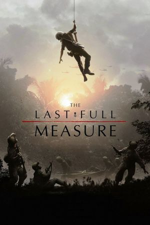 The Last Full Measure's poster