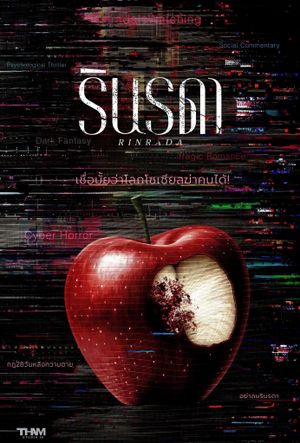 Rinrada's poster