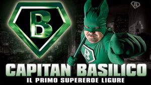 Capitan Basilico's poster