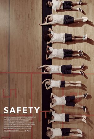 Safety's poster