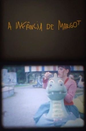 A Infância de Margot's poster