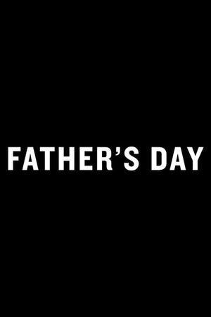 Father's Day's poster