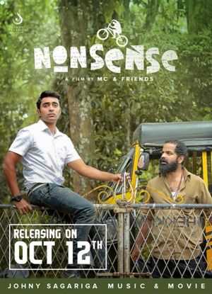 Nonsense's poster