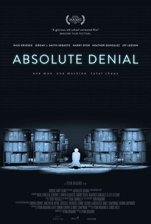 Absolute Denial's poster