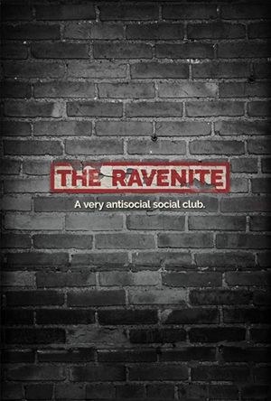 The Ravenite's poster