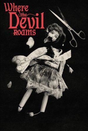 Where the Devil Roams's poster