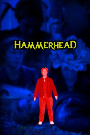 HAMMERHEAD's poster