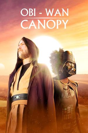 Obi-Wan Canopy's poster