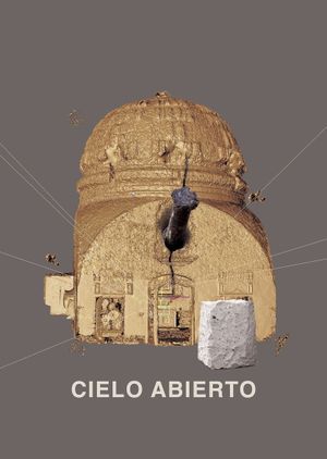 Cielo abierto's poster