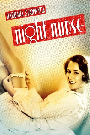 Night Nurse's poster
