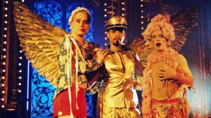 Party Monster's poster