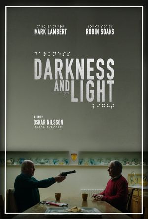 Darkness and Light's poster