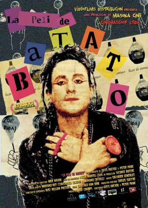 La peli de Batato's poster image