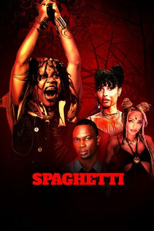 Spaghetti's poster