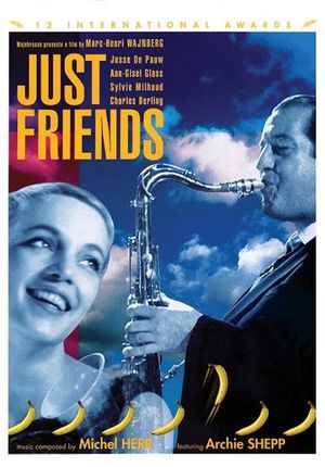 Just Friends's poster