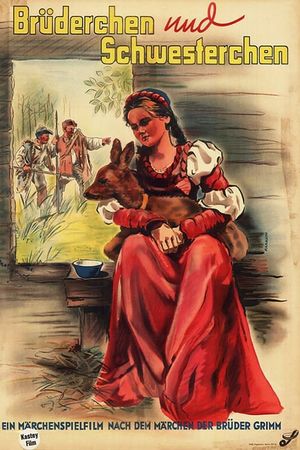 Brüderchen und Schwesterchen's poster