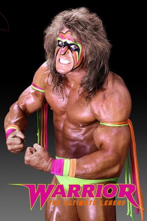 Warrior: The Ultimate Legend's poster
