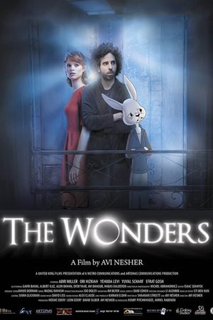 The Wonders's poster