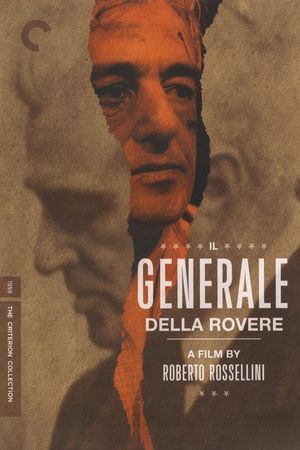 General Della Rovere's poster