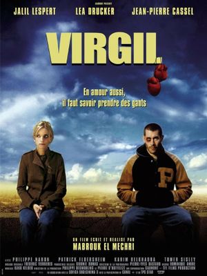 Virgil's poster