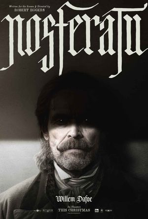 Nosferatu's poster