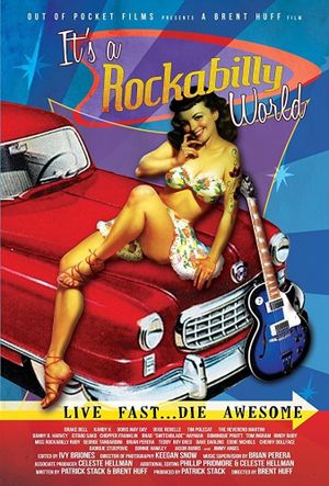 It's a Rockabilly World!'s poster