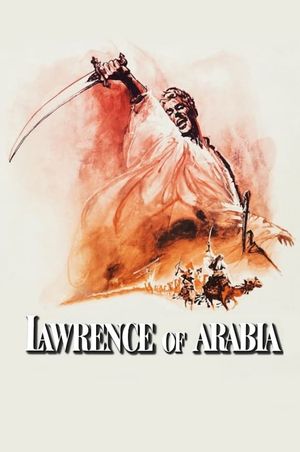 Lawrence of Arabia's poster