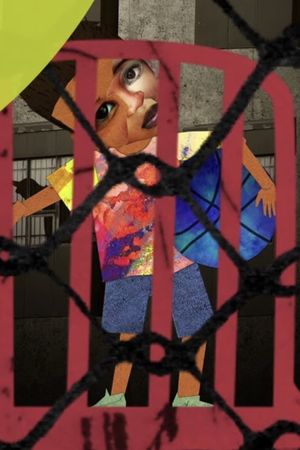 Naked Island – Detention's poster