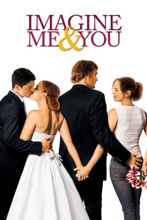 Imagine Me & You's poster