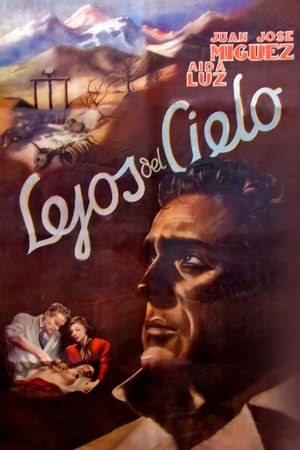 Lejos del cielo's poster