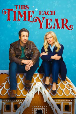 This Time Each Year's poster