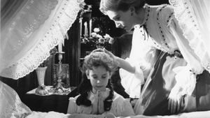 The Innocents's poster