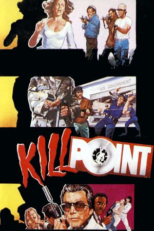 Killpoint's poster
