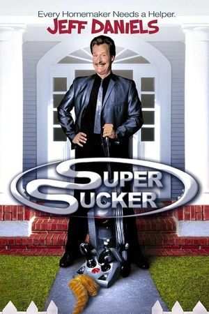 Super Sucker's poster
