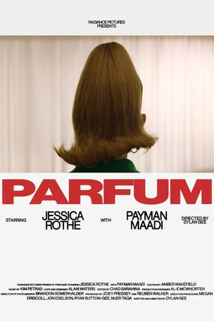 Parfum's poster