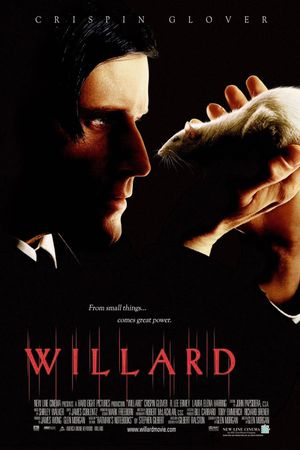 Willard's poster