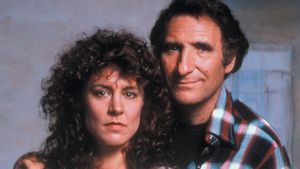 Running on Empty's poster