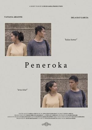 Peneroka's poster