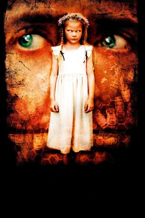 The Wicker Man's poster