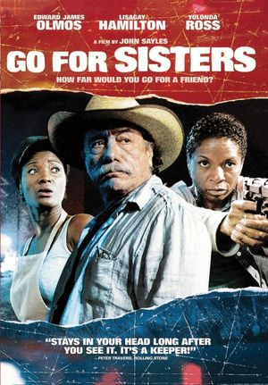 Go for Sisters's poster