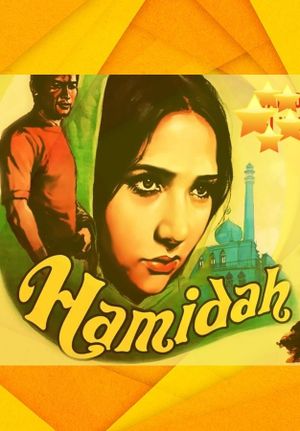 Hamidah's poster image