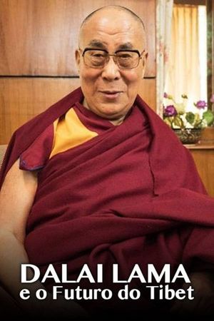 Stunde Null auf dem Dach der Welt - Was kommt nach dem Dalai Lama?'s poster