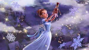 The Nutcracker and the Magic Flute's poster