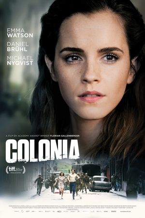 Colonia's poster