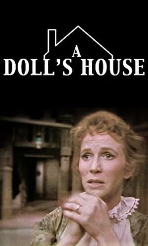 A Doll's House's poster