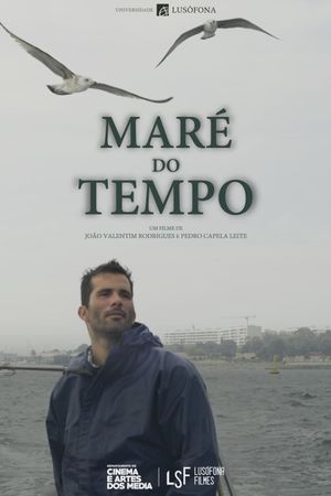 Maré do Tempo's poster